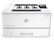 惠普HP LaserJet Pro M402dw 驱动