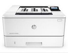 惠普HP LaserJet Pro M402n 驱动