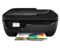 惠普HP OfficeJet 3830 驱动