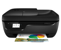 惠普HP OfficeJet 3832 驱动