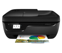 惠普HP OfficeJet 3834 驱动