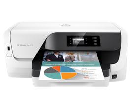 惠普HP OfficeJet Pro 8210 驱动