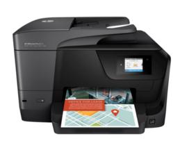 惠普HP OfficeJet Pro 8715 驱动