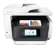 惠普HP OfficeJet Pro 8725 驱动