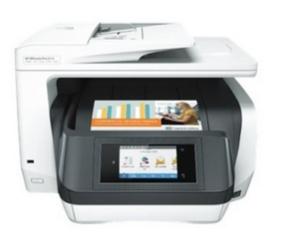 惠普HP OfficeJet Pro 8730 驱动