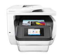 惠普HP OfficeJet Pro 8740 驱动