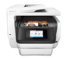 惠普HP OfficeJet Pro 8745 驱动