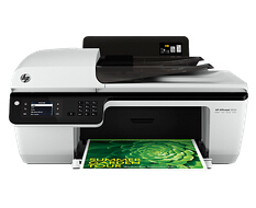 惠普HP Officejet 2622 驱动