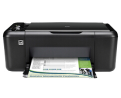 惠普HP Officejet 4400 - K410a 驱动