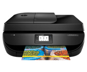 惠普HP OfficeJet 4650 驱动