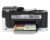 惠普HP Officejet 6500 - E709n 驱动