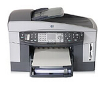 惠普HP Officejet 7410 驱动