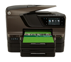 惠普HP Officejet Pro 8600 Premium - N911n 驱动