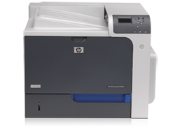 惠普HP Color LaserJet Enterprise CP4025dn 驱动