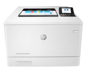 惠普HP Color LaserJet Enterprise M455dn 驱动