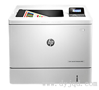 惠普HP Color LaserJet Enterprise M553n 驱动