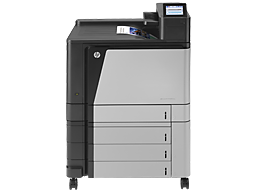 惠普HP Color LaserJet Enterprise M855xh 驱动