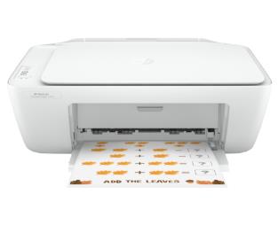 惠普HP DeskJet Ink Advantage 2336 驱动