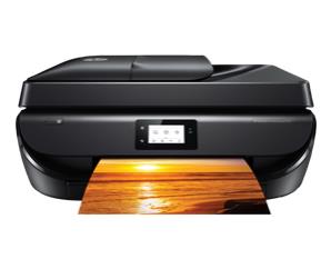惠普HP DeskJet 5200 驱动
