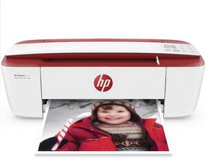 惠普HP DeskJet Ink Advantage 3777 驱动