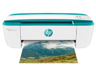 惠普HP DeskJet Ink Advantage 3789 驱动