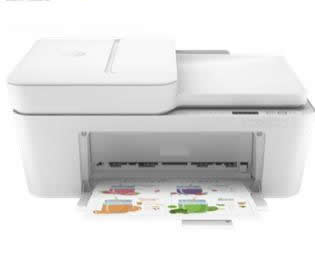 惠普HP DeskJet Ink Advantage 4175 驱动