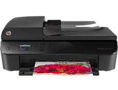 惠普HP Deskjet Ink Advantage 4646 驱动