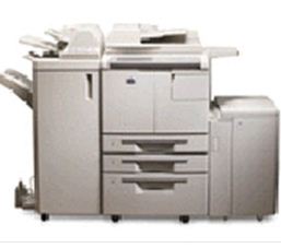 惠普HP LaserJet 9055mfp 驱动