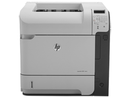 惠普HP LaserJet Enterprise 600 M602n 驱动