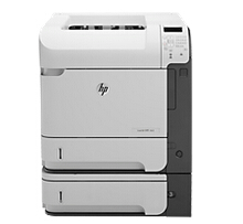 惠普HP LaserJet Enterprise 600 M602x 驱动