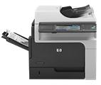 惠普HP LaserJet Enterprise M4555 MFP 驱动