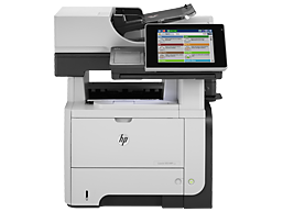 惠普HP LaserJet Enterprise 500 M525 MFP 驱动