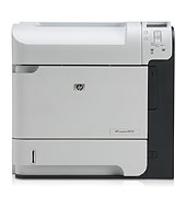 惠普HP LaserJet P4014 驱动