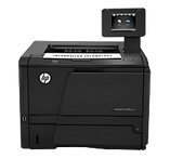 惠普HP LaserJet Pro 400 M401dn 驱动