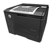 惠普HP LaserJet Pro 400 M401n 驱动