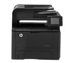 惠普HP LaserJet Pro 400 MFP M425dw 驱动