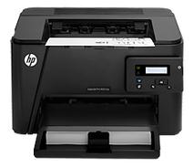 惠普HP LaserJet Pro M201dw 驱动