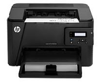 惠普HP LaserJet Pro M202dw 驱动