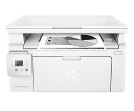 惠普HP LaserJet Pro MFP M132a 驱动