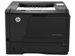 惠普HP LaserJet Pro 400 M401dne 驱动