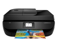 惠普HP OfficeJet 4652 驱动