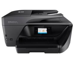 惠普HP OfficeJet Pro 6975 驱动