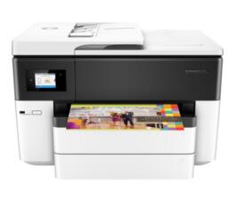 惠普HP OfficeJet Pro 7740 驱动