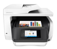 惠普HP OfficeJet Pro 8728 驱动