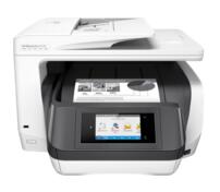 惠普HP OfficeJet Pro 8732M 驱动