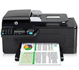 惠普HP Officejet 4575 - K710a 驱动