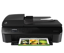 惠普HP Officejet 4632 驱动