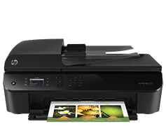 惠普HP Officejet 4635 驱动