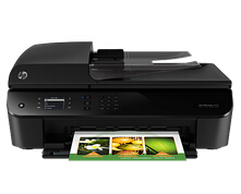 惠普HP Officejet 4636 驱动