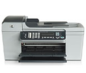 惠普HP Officejet 5605 驱动